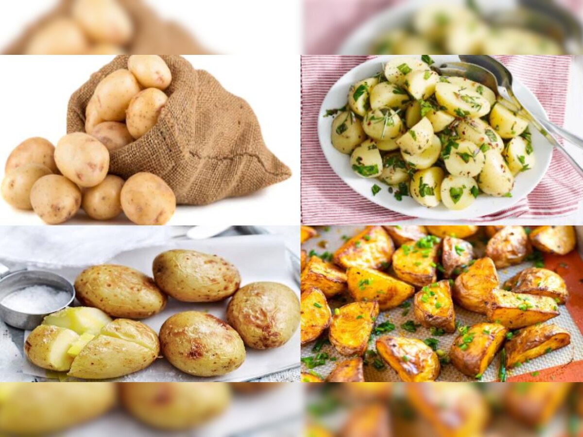 Potatoes Benefits: आलू खाने से अब नहीं बढ़ेगा वजन, ऐसे सेवन करने से नुकसान नहीं होगा फायदा