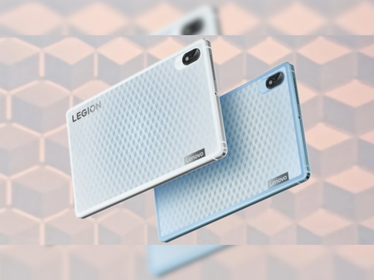 दीवाना बनाने आया रंग बदलने वाला Lenovo का Tablet, फीचर्स जानकर खरीदने का कर जाएगा मन