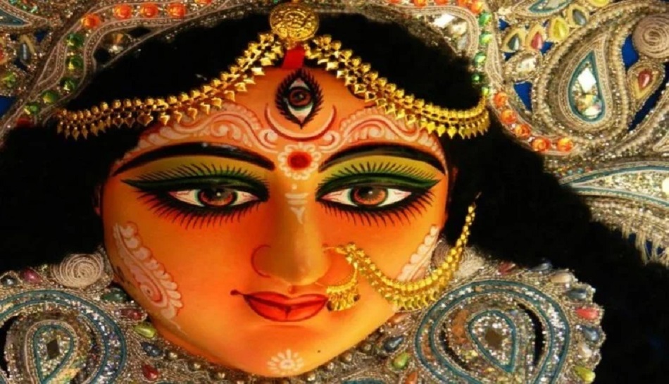 Navratri 2022 ma durga vahan katha how mata amba sawari change ...