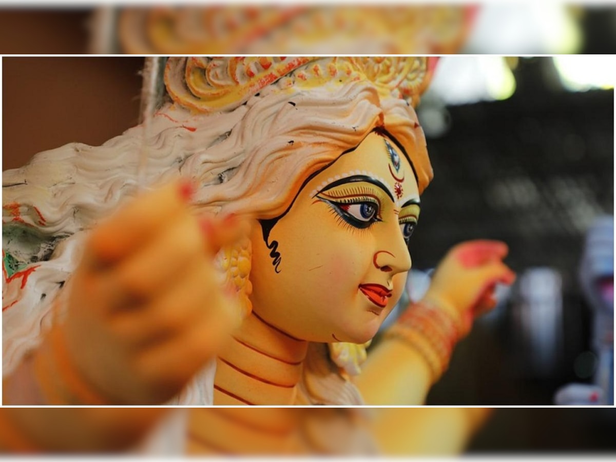 Navratri 2022: जानिए नवरात्र के शुभ मुहूर्त और तिथियां, नौ दिन तक किस शुभ मुहूर्त में होगी पूजा