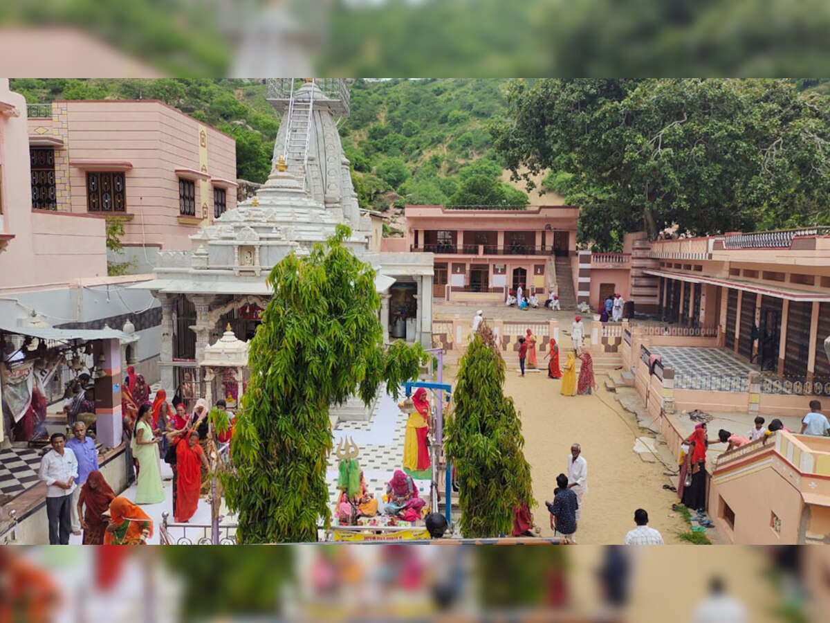 जागनाथ महादेव मंदिर