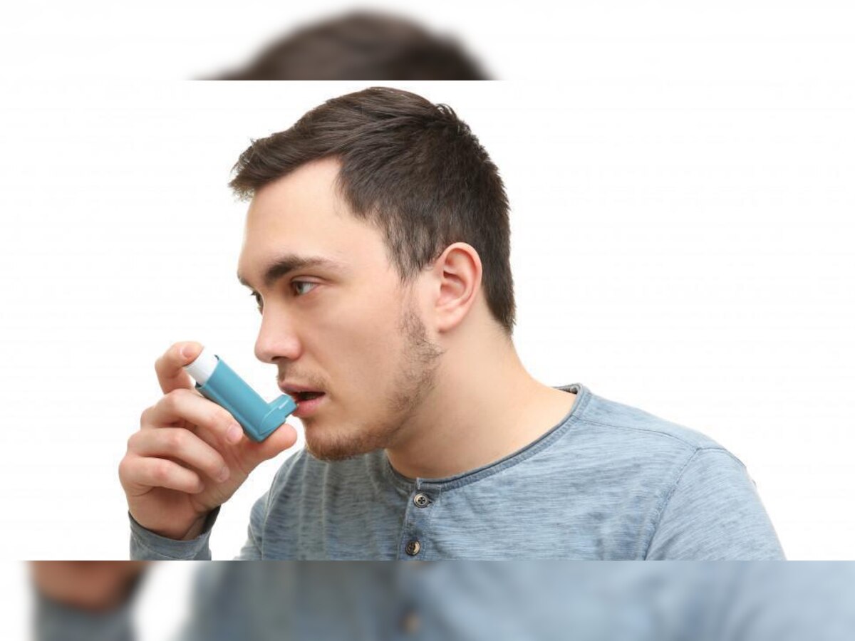 Asthma Risk Or Treatments 