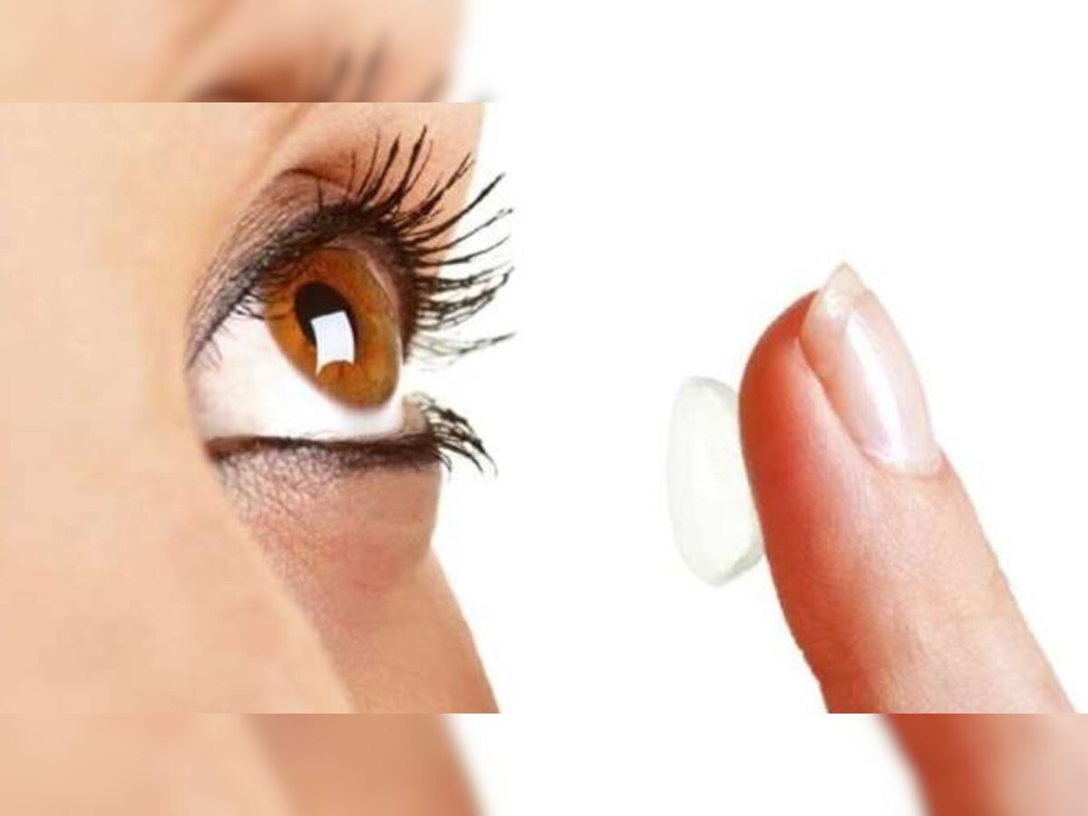 Contact Lens Side Effects