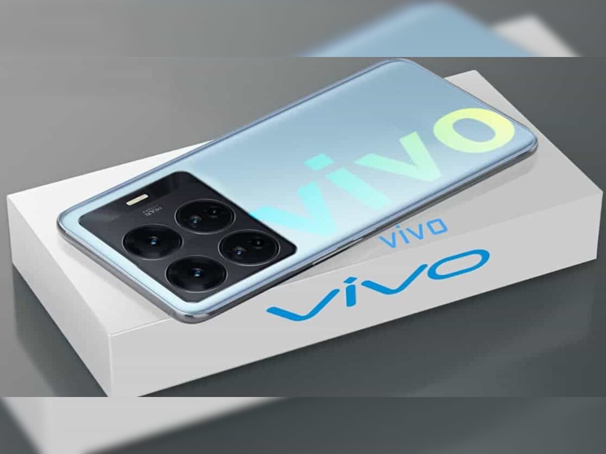 Vivo ला रहा तगड़ी बैटरी वाला सस्ता Smartphone, फुल चार्ज में चलेगा दिनों तक; जानिए धुआंधार फीचर्स