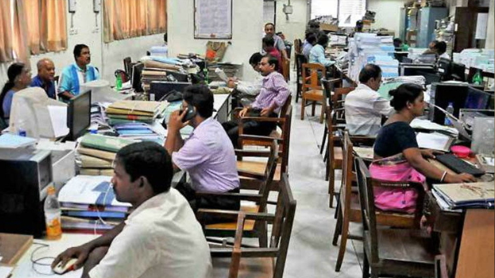 Madhya Pradesh Cm Shivraj Singh Chouhan Announces Dearness Allowance Madhya Pradesh Cm Shivraj Singh Chouhan Announces Dearness Allowance