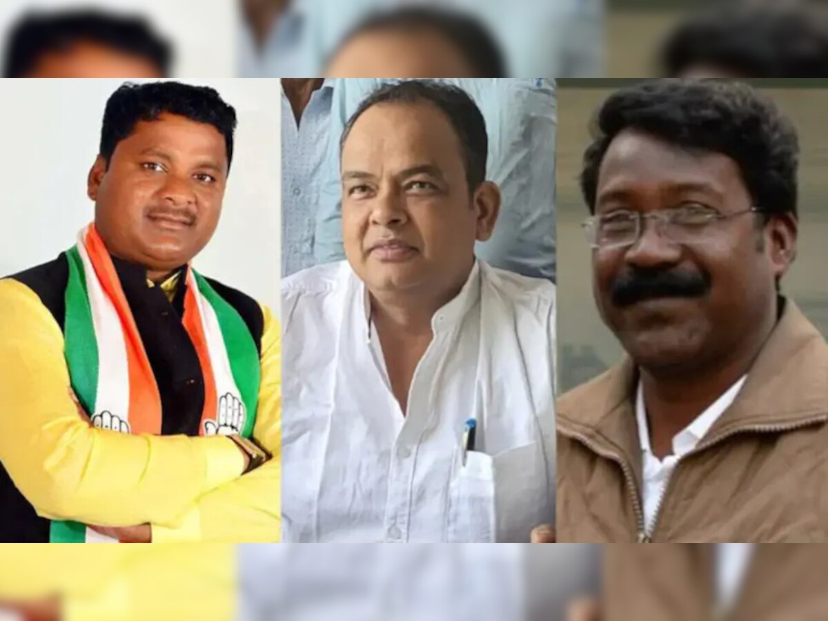 Jharkhand Politics: ମହରାଷ୍ଟ୍ର ଭଳି ବଦଳିଯିବ ରାଜ୍ୟର ରାଜନୈତିକ ସମୀକରଣ! 