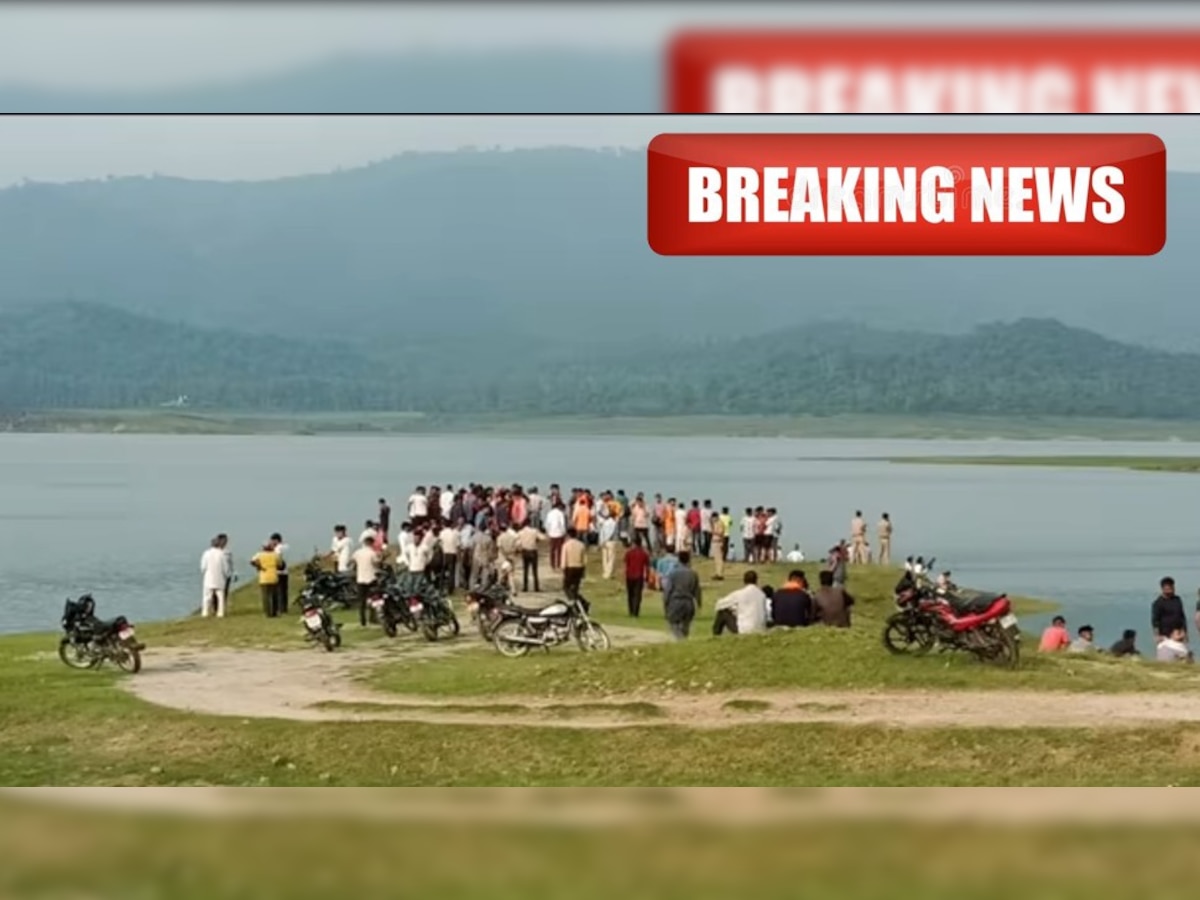 Himachal Accident News: गोबिंद सागर झील में नहाने गए 7 युवकों की डूबने से हुई मौत