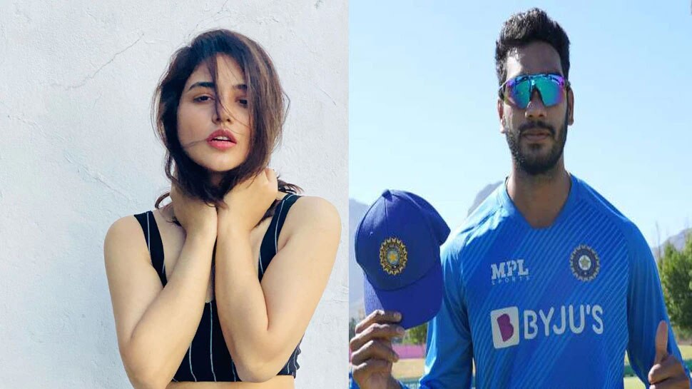 हुस्न की मलिका है इस भारतीय खिलाड़ी की रूमर्ड गर्लफ्रेंड, तेलुगु फिल्म इंडस्ट्री पर करती है राज