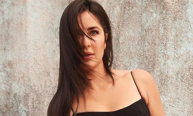 Katrina Kaif Video: पहले नहीं देखा होगा कैटरीना कैफ का इतना बोल्ड लुक, शर्ट के खोल हुईं बेबाक