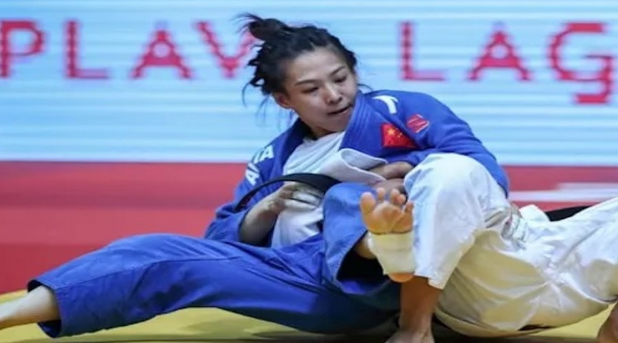 CWG Sushila Devi Judo: सुशीला देवी फाइनल में, महिला जूडो खेल में बढ़ी गोल्ड मेडल की उम्मीद