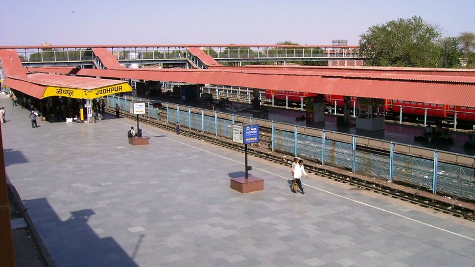 Cleanest Railway Stations Of India Will Made You Proud Indian Railways ...