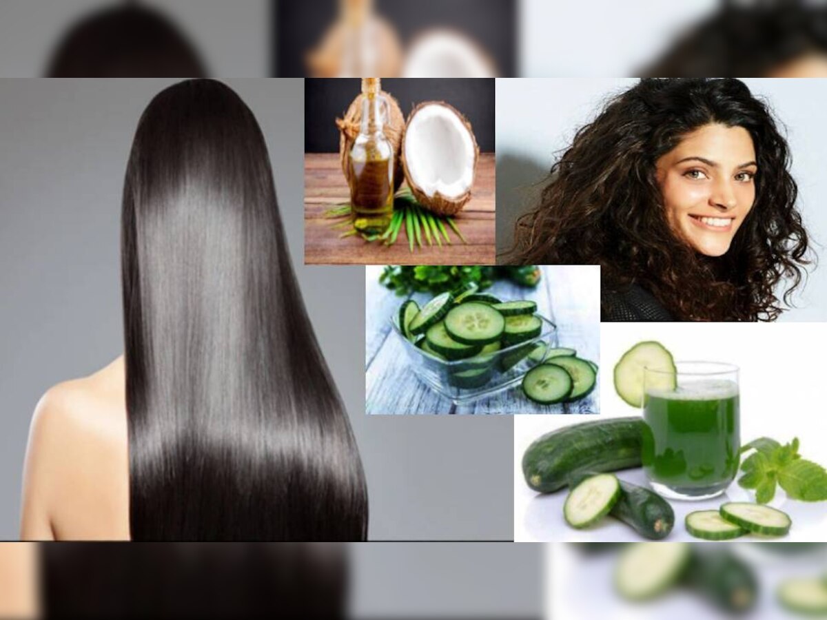 Hair care tips: अगर आप पाना चाहती हैं Natural Shiny Hair, तो मात्र 10 रुपये खर्च कर घर में तैयार करें ये रस