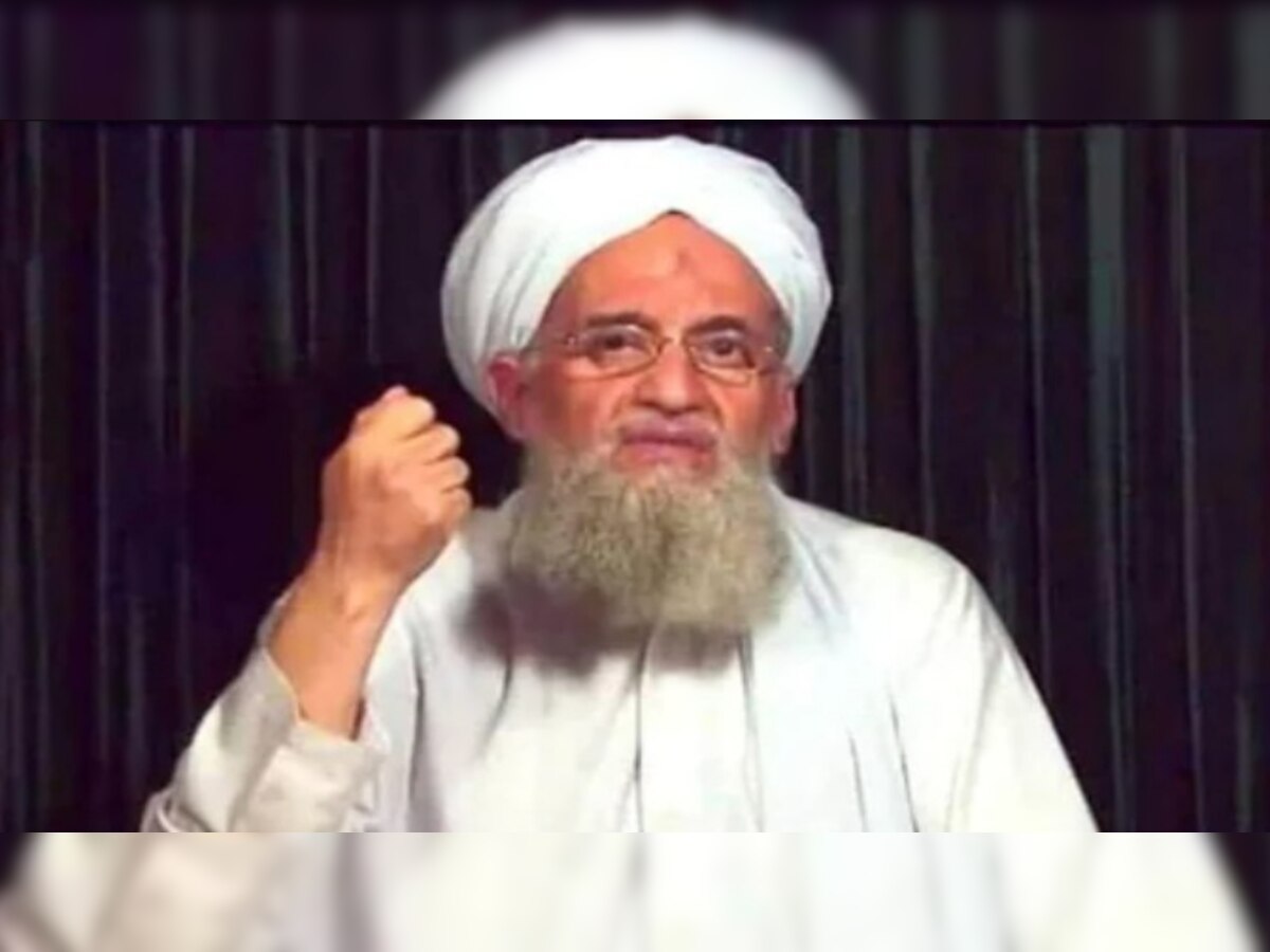 Ayman al Zawahiri News: अमेरिका का आतंक पर कड़ा प्रहार, अल कायदा चीफ अल जवाहिरी को मार गिराने का किया दावा 
