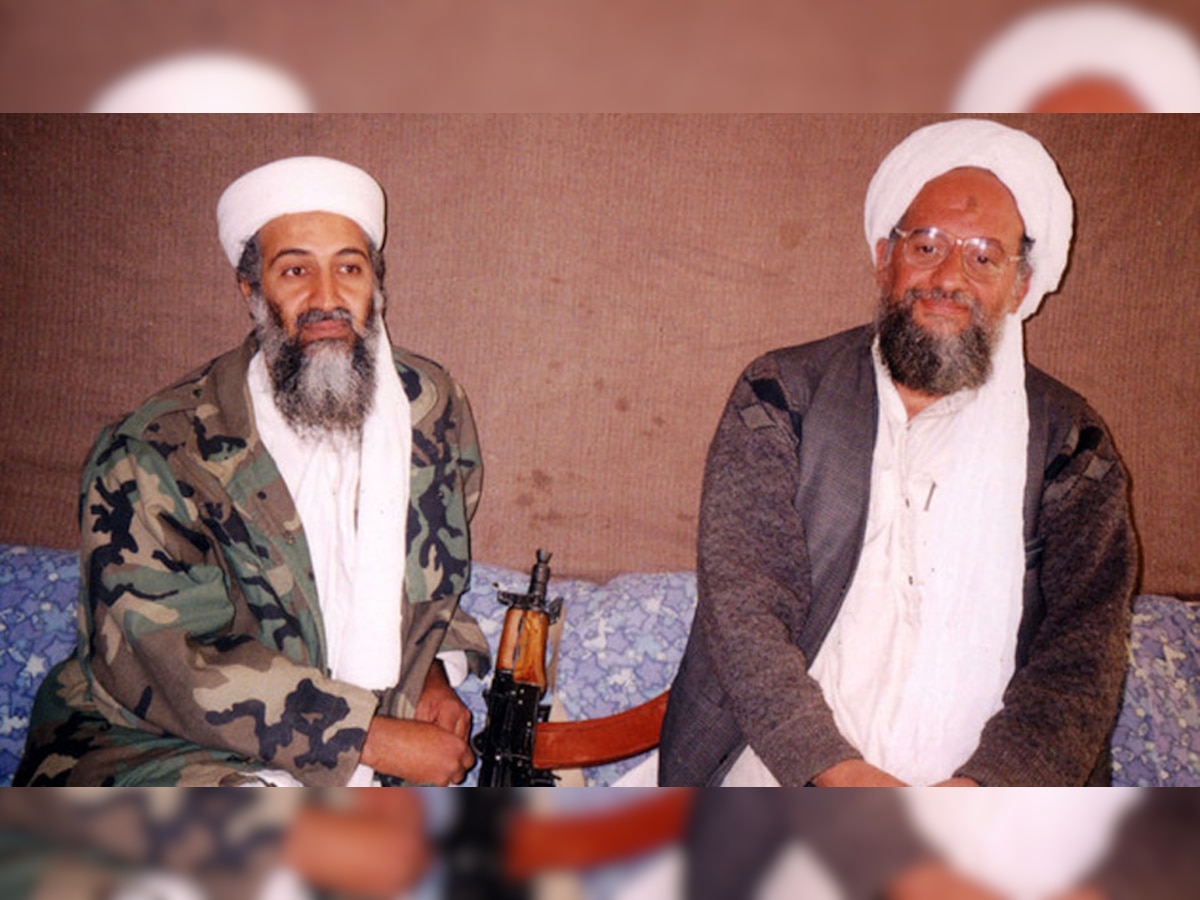 Who was Al-Zawahiri: आतंक के स्कूल का हेडमास्टर, लादेन का सिपहसालार; कौन था आयमान अल जवाहिरी