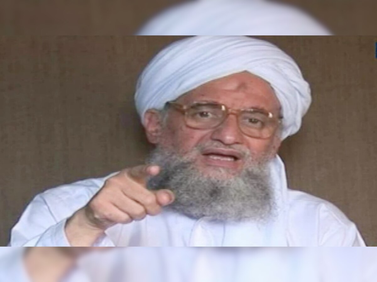 Ayman al Zawahiri Killed: परिवार से मिलने के लिए जवाहिरी ने काबुल में ली थी शरण, रात के अंधेरे में अमेरिका ने ऐसे किया 'The End'