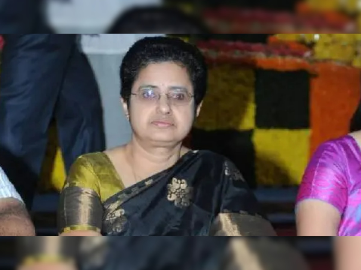 NTR Daughter Death: दिग्गज सुपरस्टार की बेटी ने किया सुसाइड, 12 बच्चों में थी सबसे छोटी