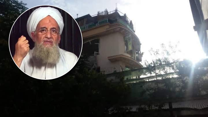 इस खास आदत की वजह से मारा गया अल-जवाहिरी, ओसामा के बाद संभाली थी गद्दी इस खास आदत की वजह से मारा गया अल-जवाहिरी, ओसामा के बाद संभाली थी गद्दी