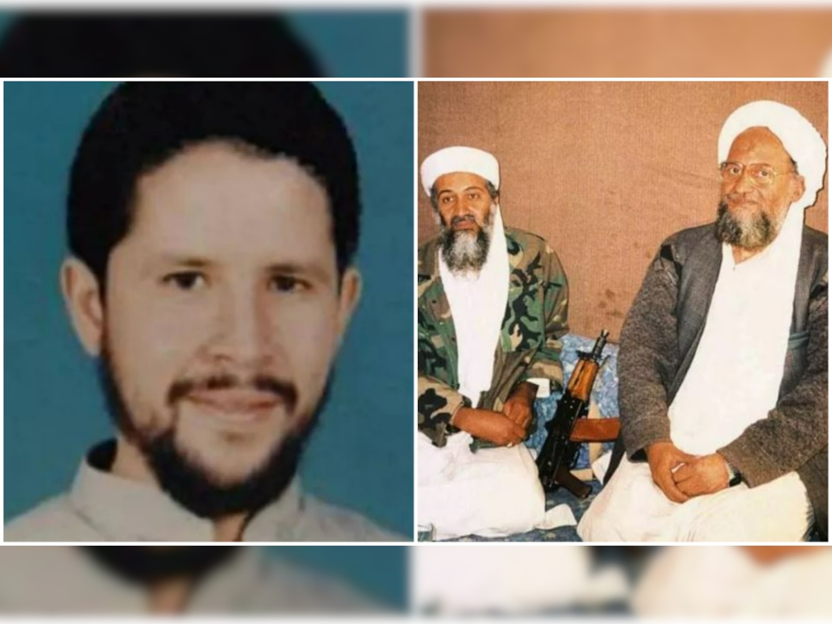 Ayman al-Zawahiri: अब दामाद मोहम्मद अब्बाते की तलाश में लगा US, सिर पर 7 मिलियन डॉलर इनाम