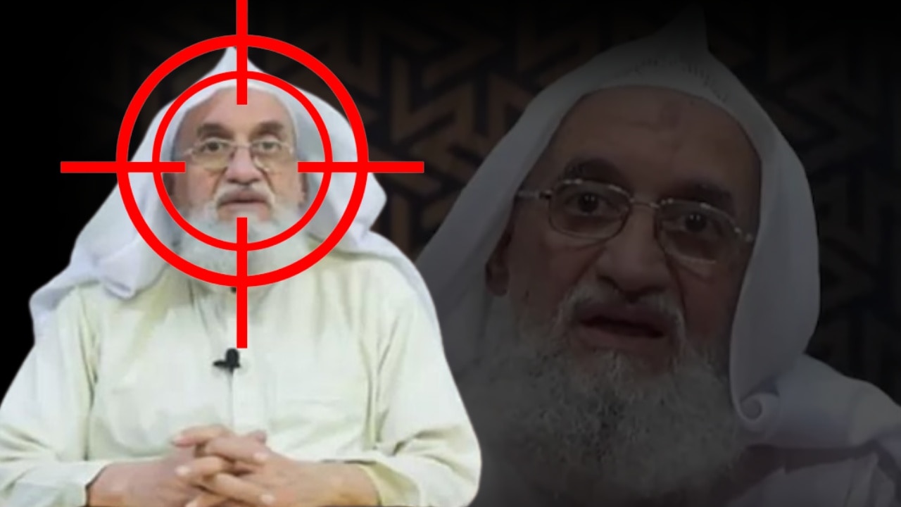 Ayman al-Zawahiri: अल जवाहिरी की शादी में हंसी मजाक पर भी थी पाबंदी, जानिए सर्जन की आतंकी दास्तान