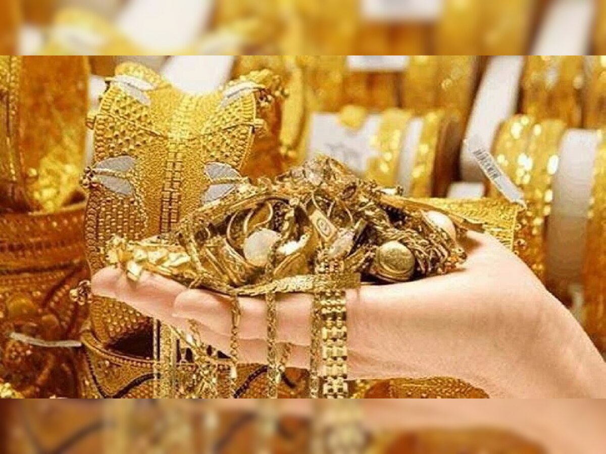 Gold Price Today: सोने की कीमतों में नहीं हुआ बदलाव, जानें बिहार में आज का रेट 