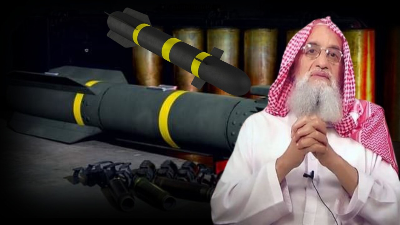 Hellfire R9X missile: जानें किस मिसाइल से मारा गया अल जवाहिरी, जो दुनिया के हर टैंक को कर सकती है तबाह