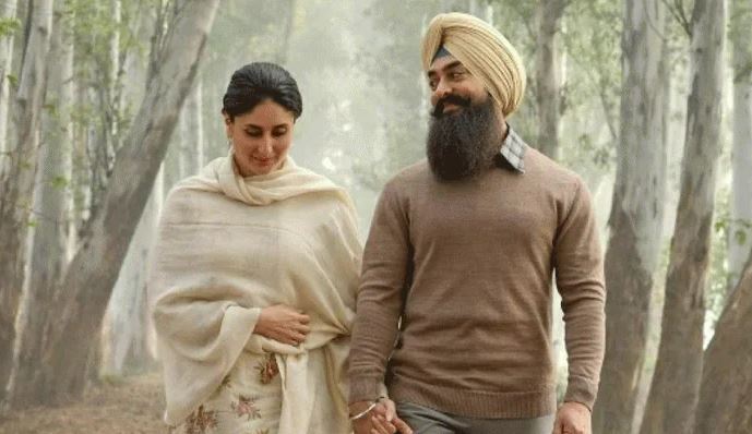 बायकॉट की अपील से घबरा गए Aamir Khan! लाल सिंह चड्ढा में कर दिया बड़ा बदलाव; जानिए किसने दी ये सलाह बायकॉट की अपील से घबरा गए Aamir Khan! लाल सिंह चड्ढा में कर दिया बड़ा बदलाव; जानिए किसने दी ये सलाह