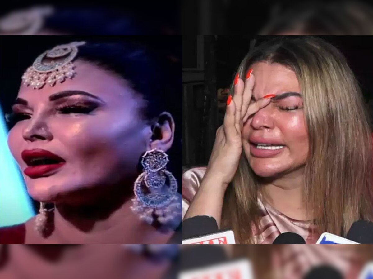 Rakhi Sawant ने इस एक्ट्रेस पर लगाया Rape का आरोप, कहा- 'उसने मेरे साथ बार-बार..'