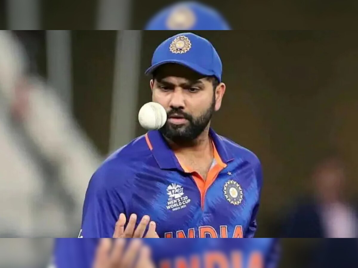 Team India: इस खिलाड़ी ने तोड़ा कप्तान रोहित शर्मा का भरोसा, जल्द खत्म हो सकता है टी20 करियर