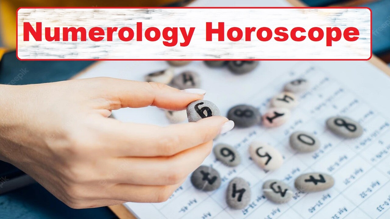 Numerology Horoscope 2 August 2022: आज इन लोगों के बनेंगे बिगड़े काम, अंक ज्योतिष से जानें अपना दिन