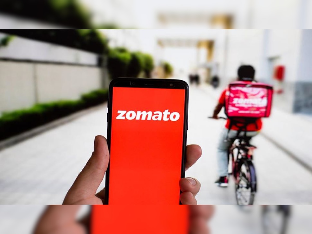 Zomato to become ‘Eternal’