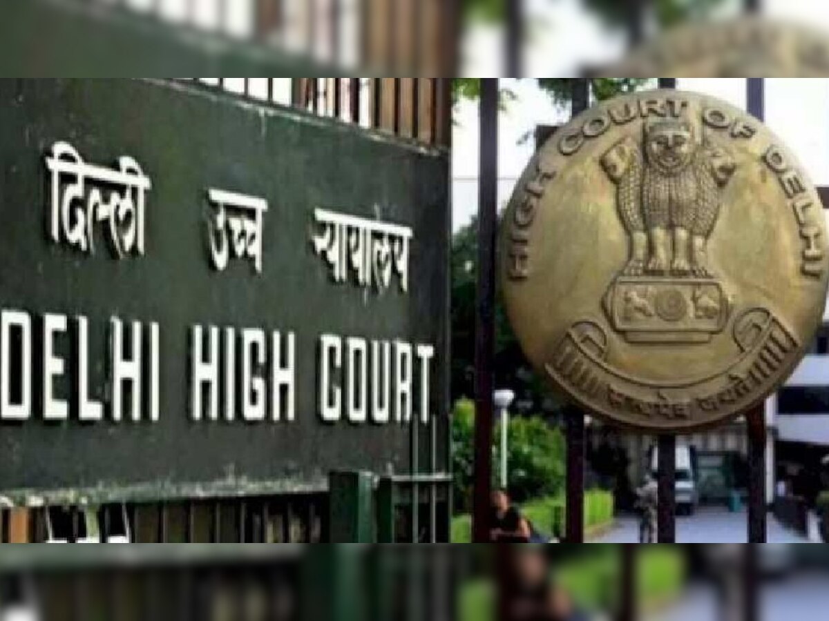 Delhi high court