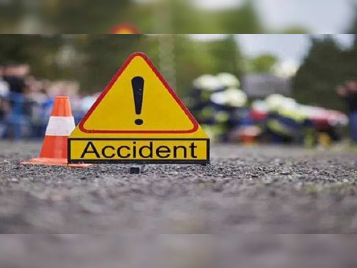 Bihar News: तारापुर-खड़गपुर मुख्य पथ पर बाइक सवार ने महिला को मारी टक्कर, मौके पर मौत