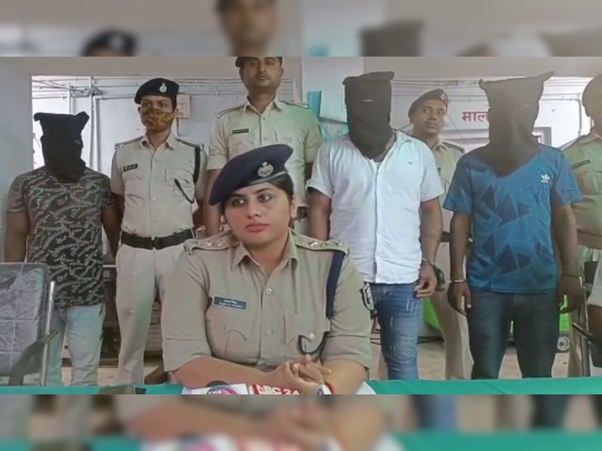 Bihar Police: दोस्त की गर्लफ्रेंड पर लाइन मारना पड़ा महंगा, गला रेतकर उतारा मौत के घाट 