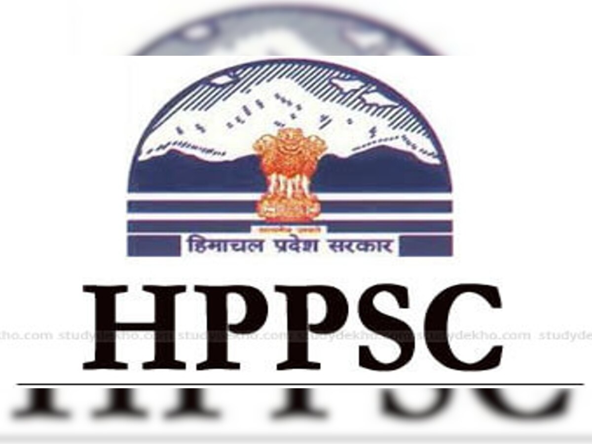 इस तारीख को होगी HPASCC और HPAS-2021 की परीक्षा,  जारी हुआ नोटिफिकेशन