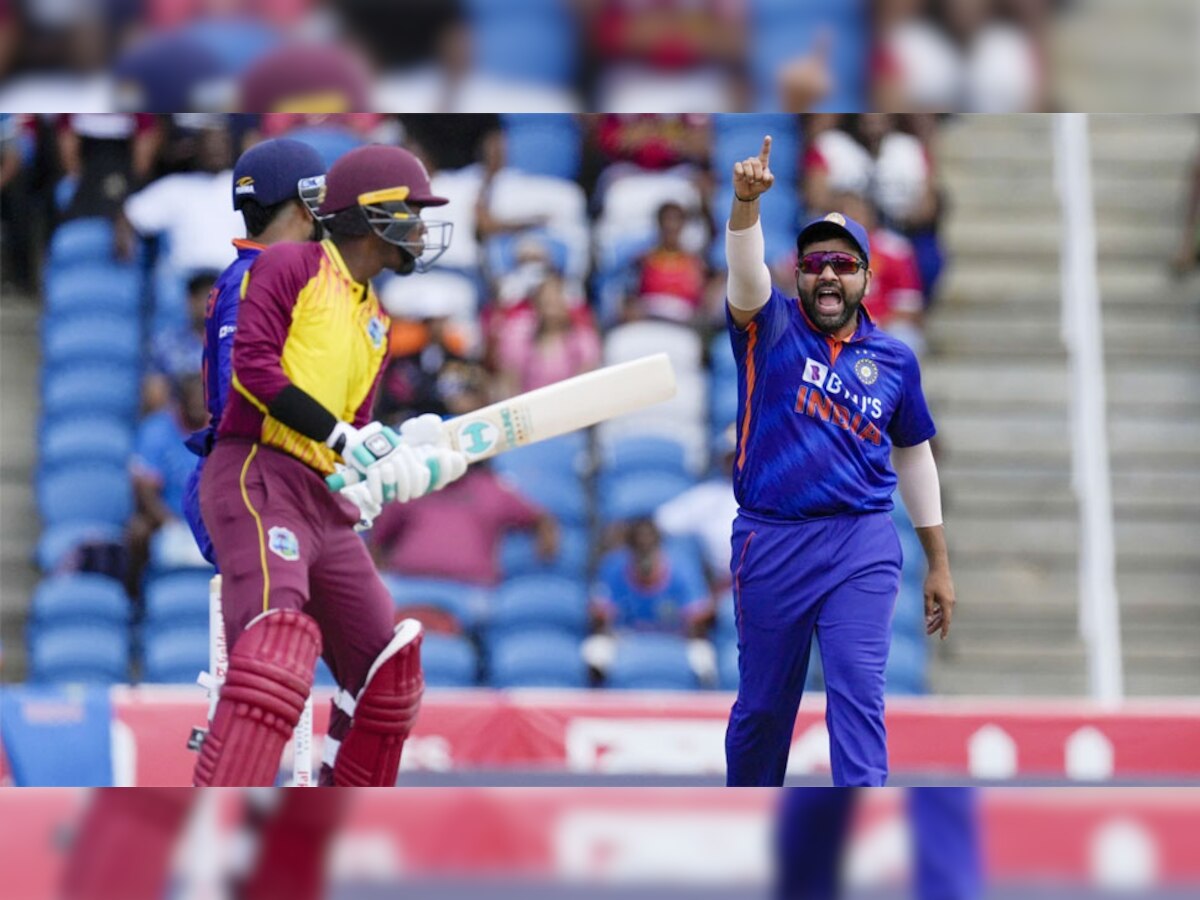 IND vs WI: टीम इंडिया की धमाकेदार जीत के ये तीन खिलाड़ी रहे बड़े हीरो, वेस्टइंडीज से लिया हार का बदला