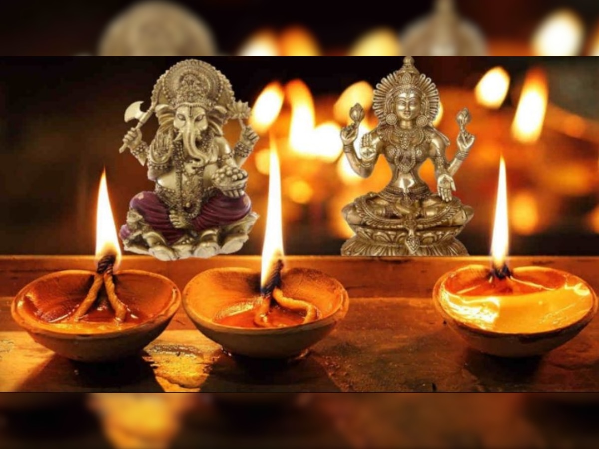 Diwali Shubh Muhurat 2022 : इस साल खास हो रही है दिवाली, इन दो तारीखों में फंसा पेंच, अभी से कर लें तैयारी