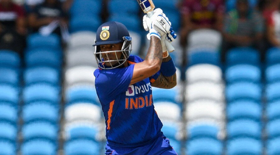 IND vs WI: सूर्यकुमार की आतिशी पारी से जीता भारत, वेस्टइंडीज से छीना मैच