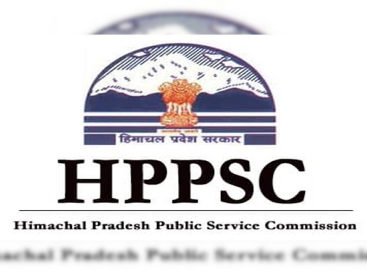 HPPSC; HPASCC और HPAS नायब तहसीलदार की प्रारंभिक परीक्षा 2021 की तारीखों का हुआ ऐलान, देखें शेड्यूल 