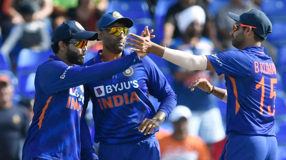 Team India: तीसरे टी20 के बाद इस खिलाड़ी के करियर पर मंडराया खतरा! साबित हुआ 'विलेन'