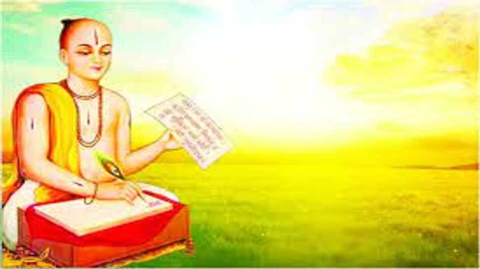 Tulsidas Jayanti 2022: जन्म के बाद तुलसीदास को ...