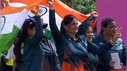 कॉन्स्टेबल, टीचर, स्पोर्ट्स और फॉरेस्ट ऑफिसर, जानें कौन हैं गोल्ड मेडलिस्ट महिलाएं