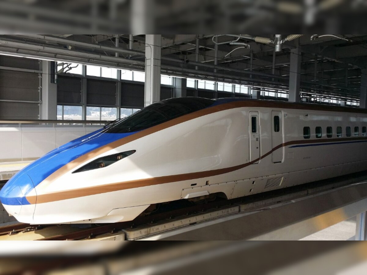 Bullet Train Project: बुलेट ट्रेन को दौड़ाना सरकार के लिए हुआ महंगा, इन वजहों से बढ़ गया खर्च