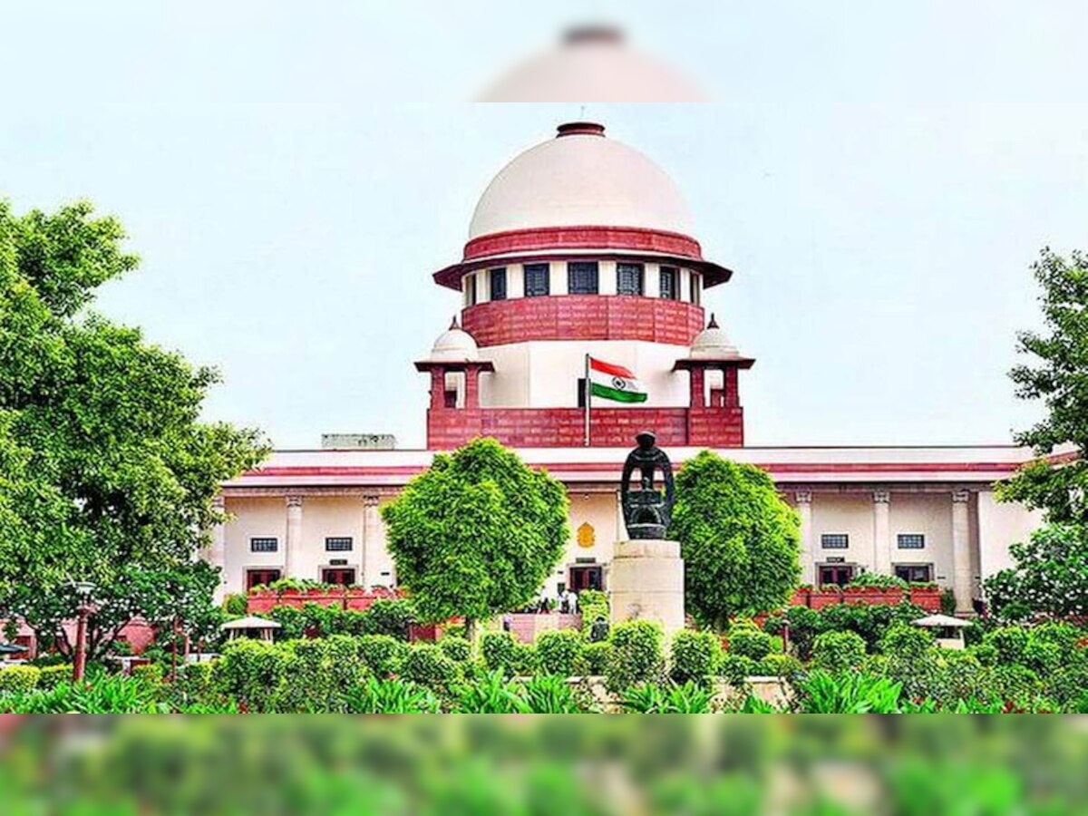 Supreme Court on Freebies: मुफ्त चुनावी रेवड़ियों पर सुप्रीम कोर्ट सख्त, कही ये बात, केंद्र ने भी किया समर्थन