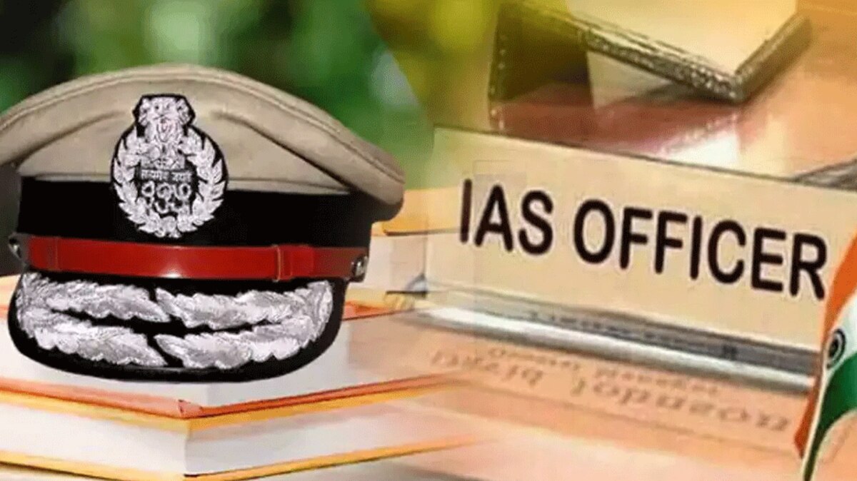 haryana 18 ias officers transferred Haryana government haryana ias officers  list nchr | हरियाणा में 18 IAS अधिकारियों का तबादला, जानें लिस्ट में किसका  नाम है शामिल | Hindi News, Delhi-NCR-Haryana