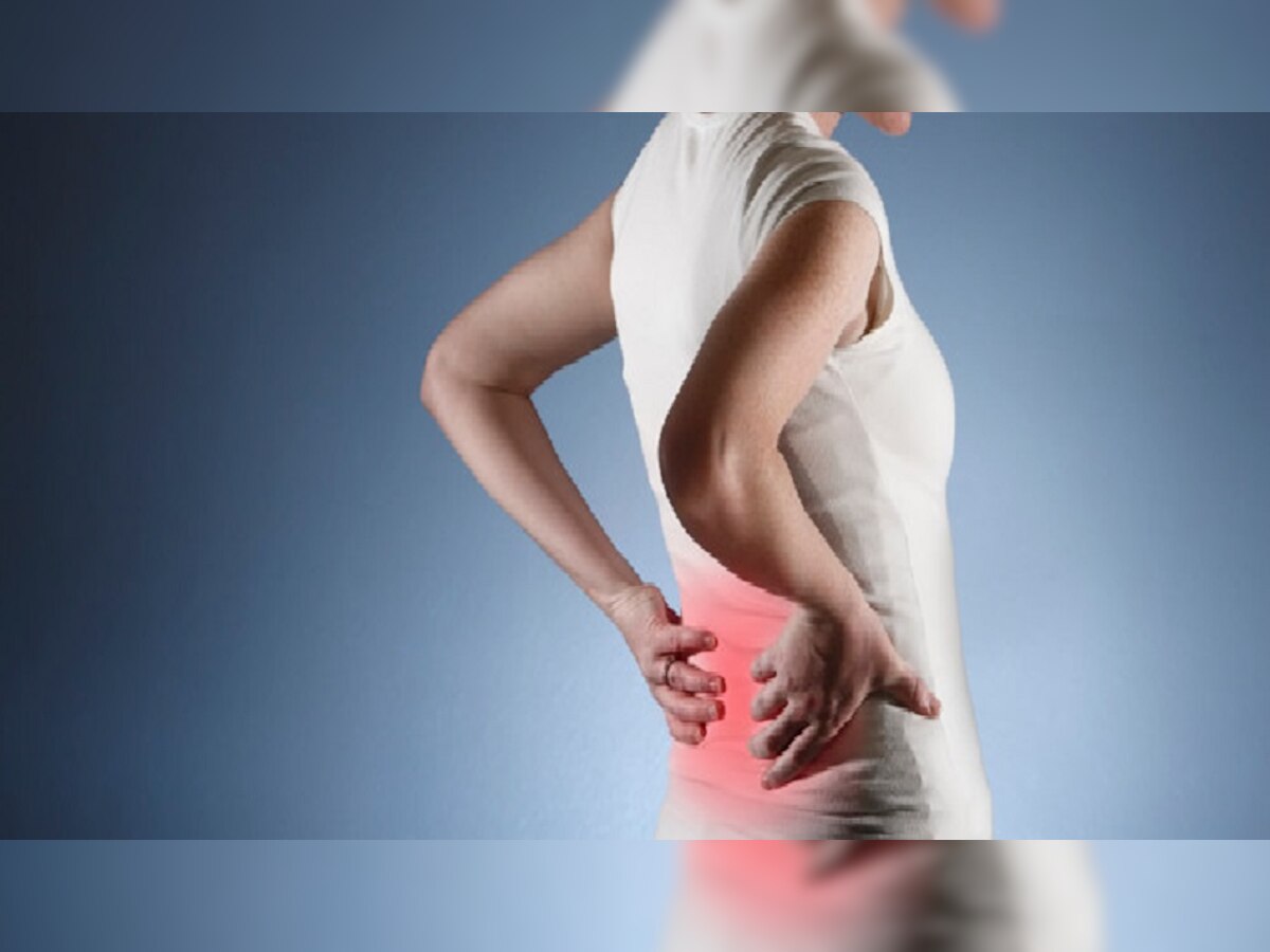 Back Pain: कमर दर्द है तेजी से बढ़ती समस्या, कुछ बातों का ख्याल रखकर पा सकते है छुटकारा