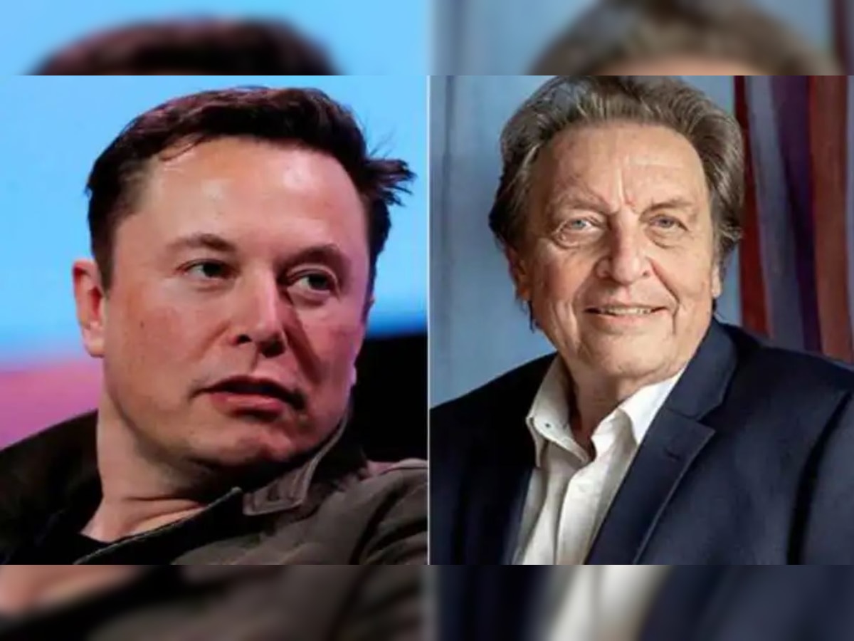 दुनिया के सबसे अमीर शख़्स Elon Musk के पिता को नहीं है अपने बेटे पर गर्व, बाप ने बताया कारण