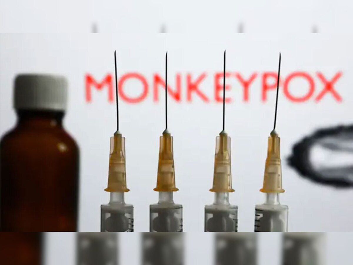Monkeypox Vaccine: भारत में मंकीपॉक्स की वैक्सीन का ट्रायल होगा या नहीं? आने वाले हफ्ते में होगा फाइनल फैसला
