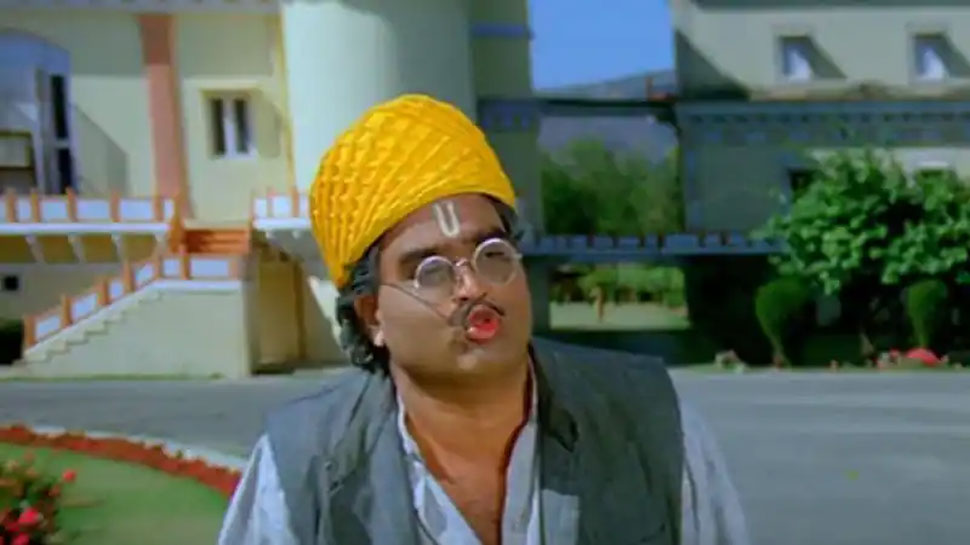 Know where is the munshi of Karan Arjun film aka Ashok Saraf ‘ठाकुर