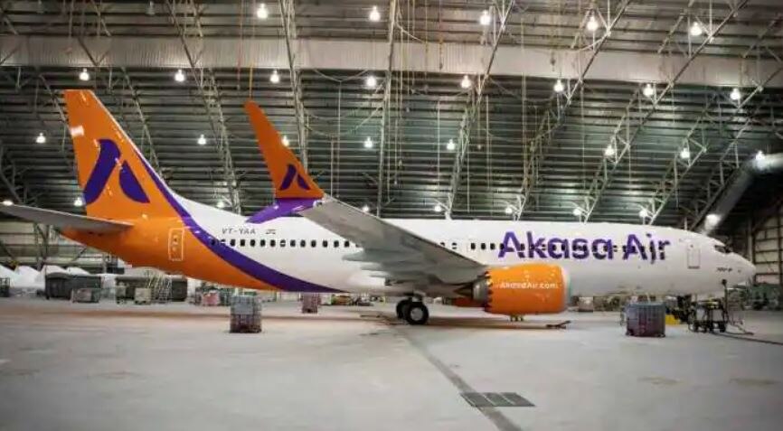 7 अगस्त को मुंबई-अहमदाबाद के लिए अकासा एयर की पहली फ्लाइट, जानें कितना है किराया