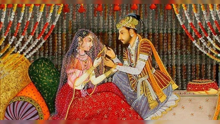 अपनी बेटियों को रिश्तेदारों में ही क्यों ब्याहते थे मुगल बादशाह? क्या है असली वजह?